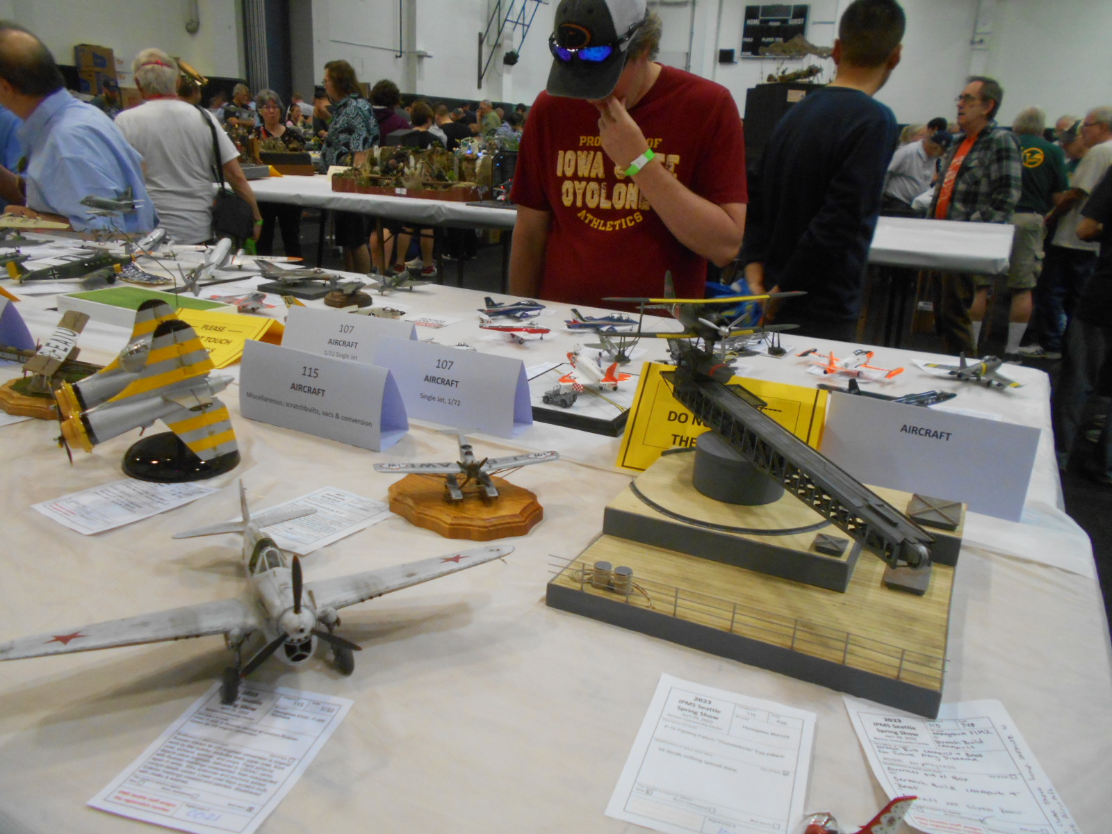 IPMS Seattle Show April 29 2023 0020 229