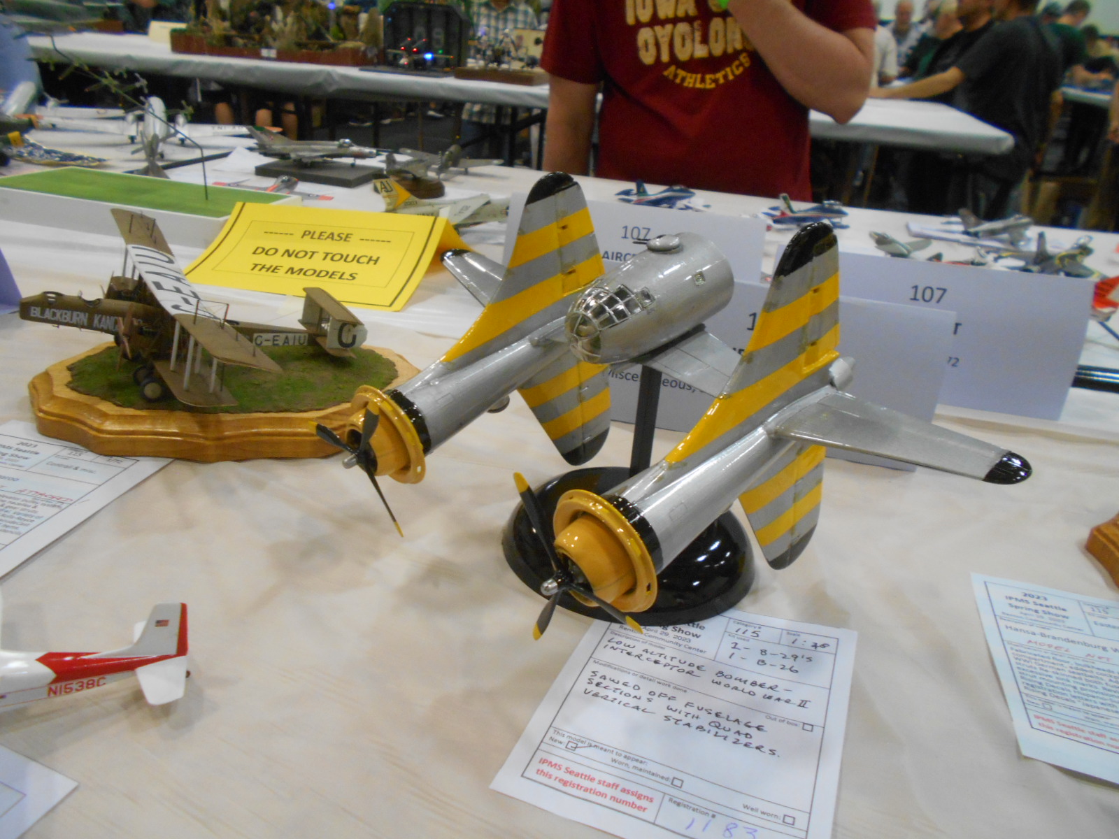 IPMS Seattle Show April 29 2023 0020 230