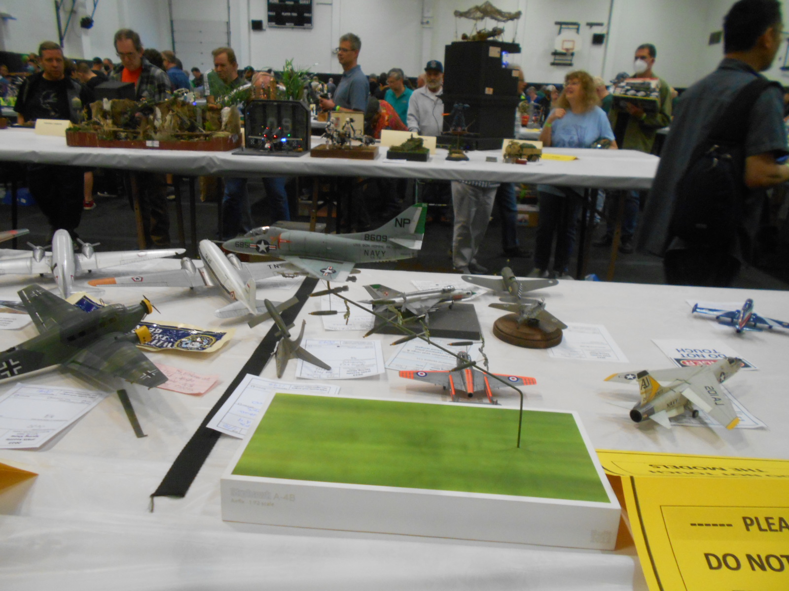 IPMS Seattle Show April 29 2023 0020 234