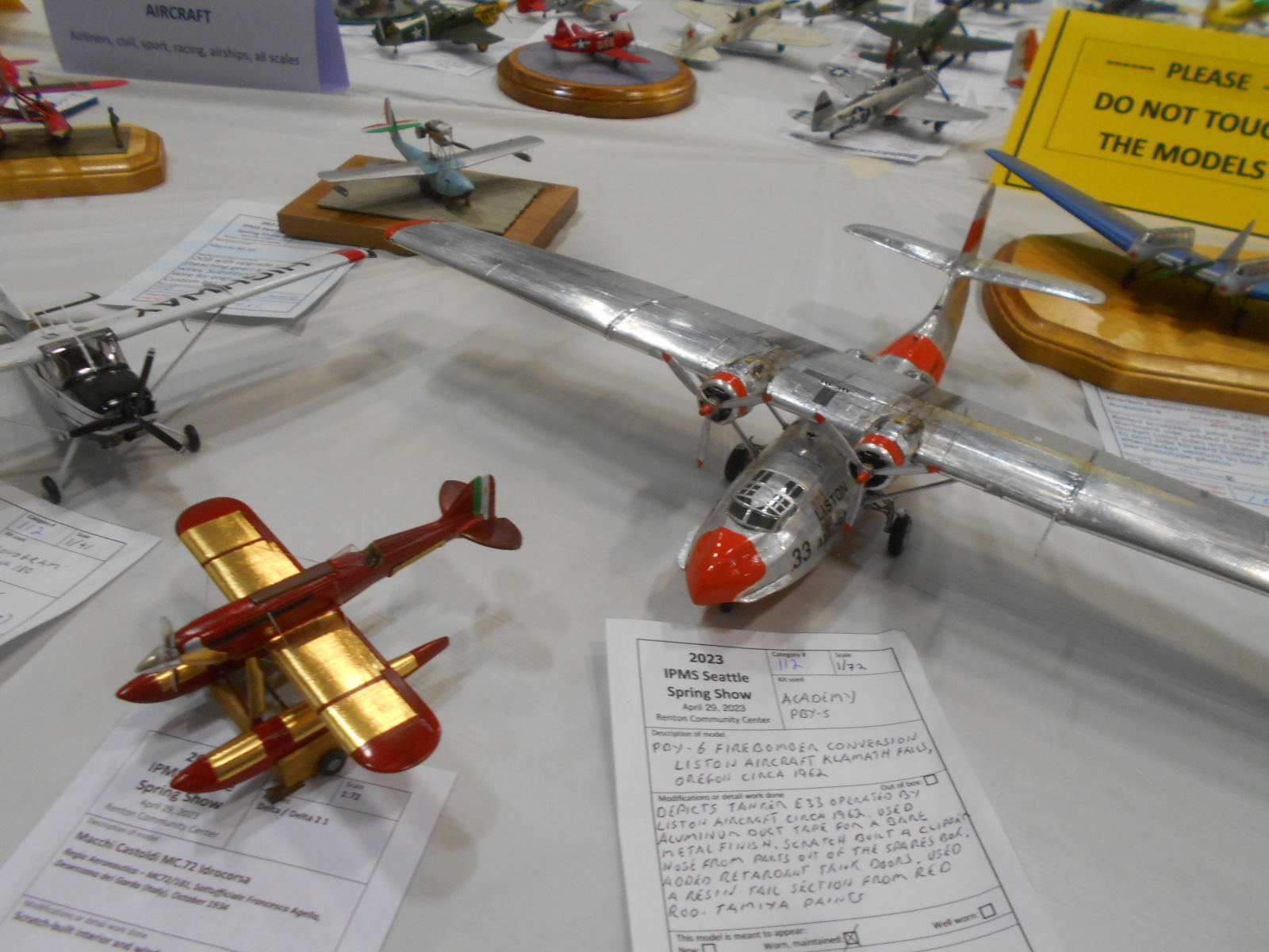 IPMS Seattle Show April 29 2023 0020 244