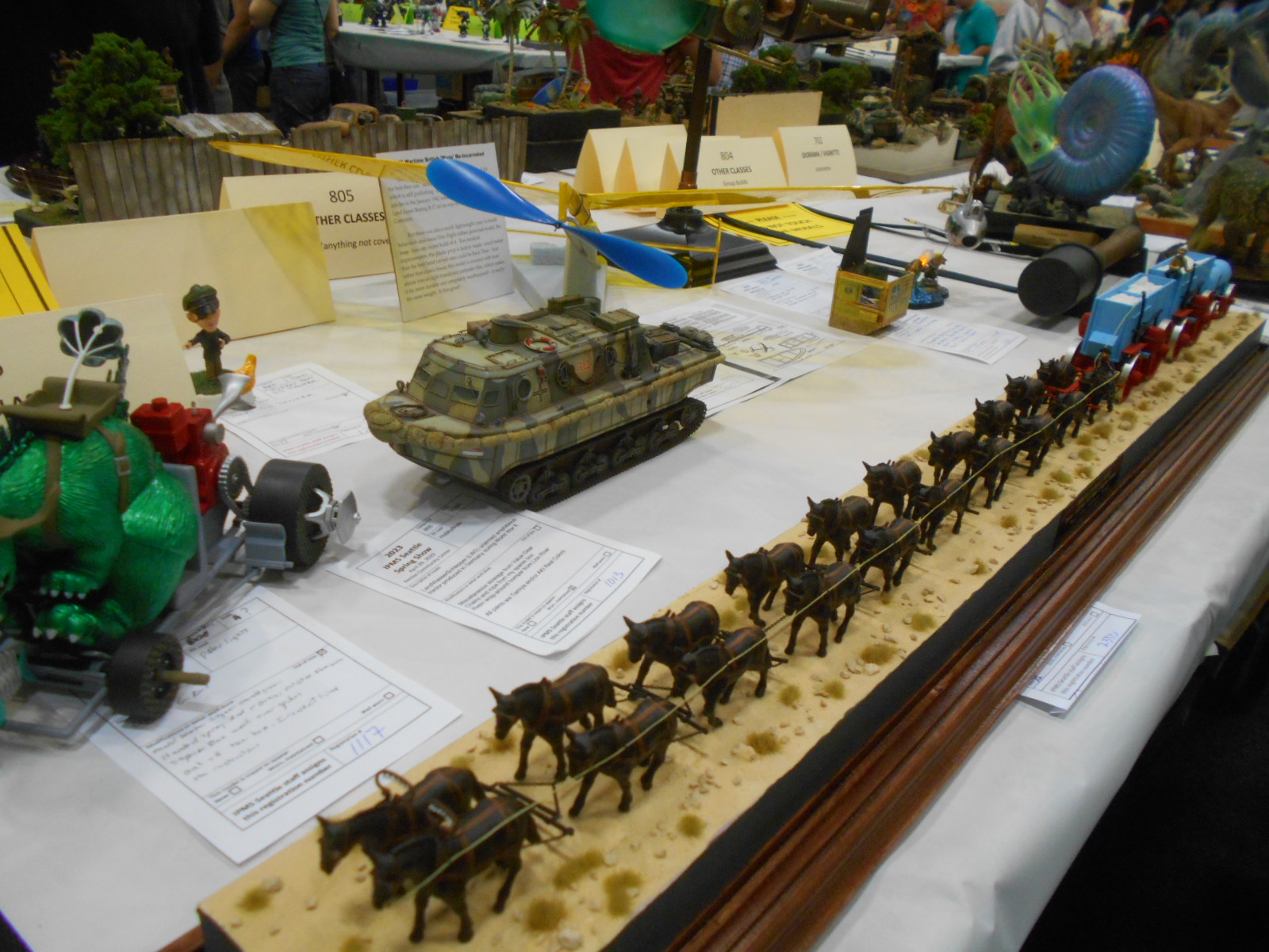 IPMS Seattle Show April 29 2023 0020 257