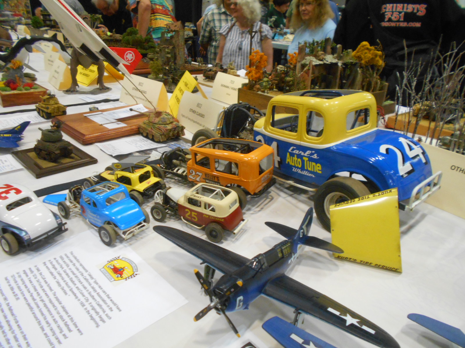 IPMS Seattle Show April 29 2023 0020 266