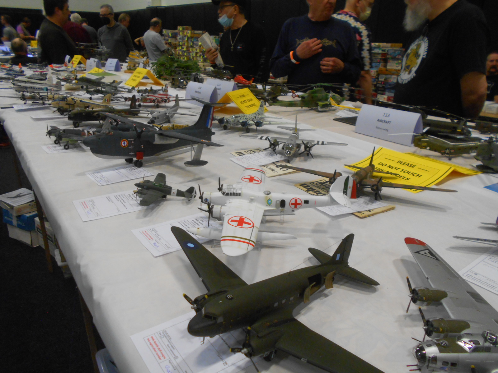 IPMS Seattle Show April 29 2023 0020 277