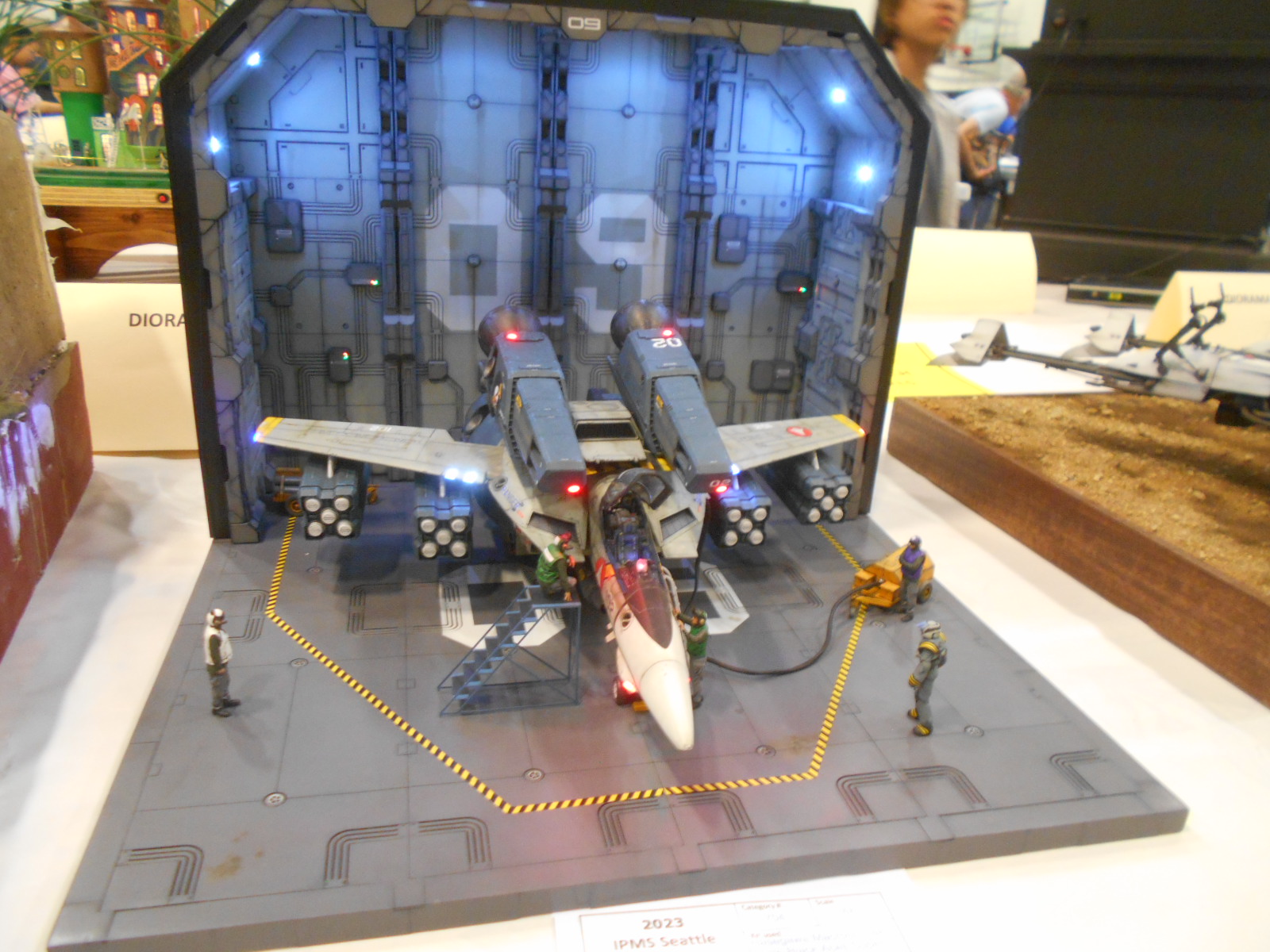 IPMS Seattle Show April 29 2023 0020 282