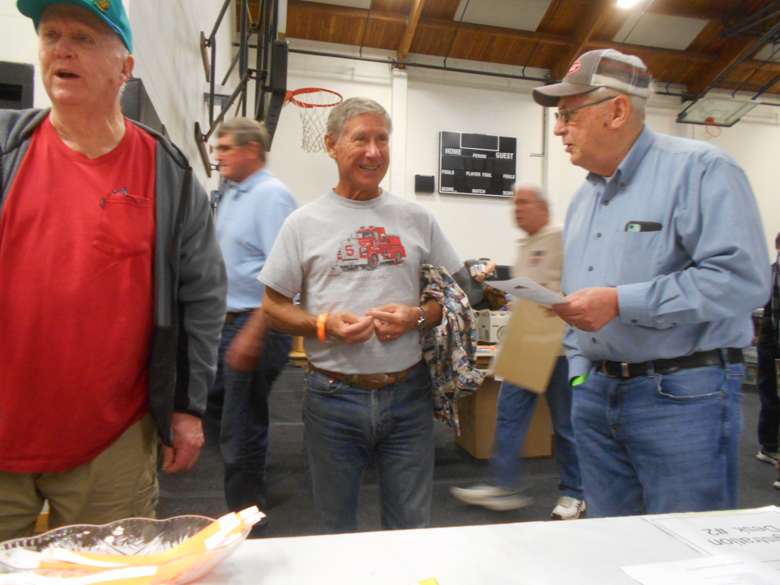 IPMS Seattle Show April 29 2023 0020 299 Bill A