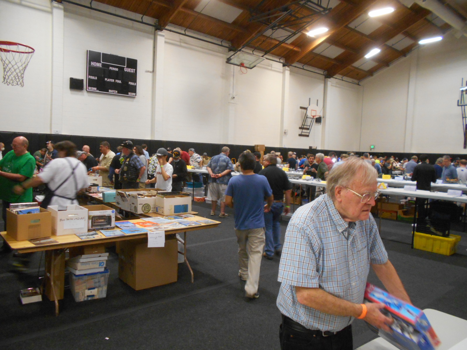 IPMS Seattle Show April 29 2023 0020 301