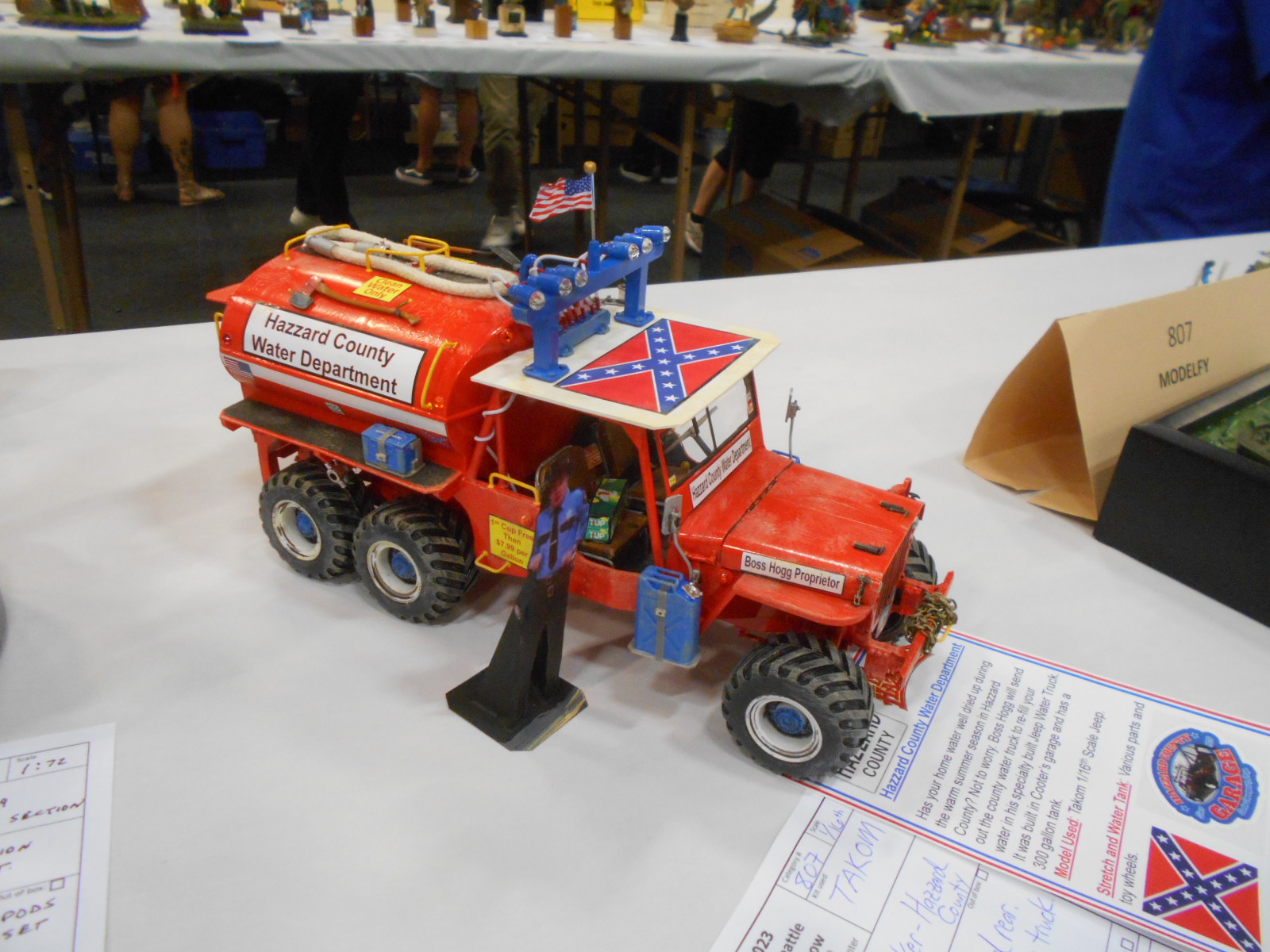 IPMS Seattle Show April 29 2023 0020 169 Group ModelFy 05