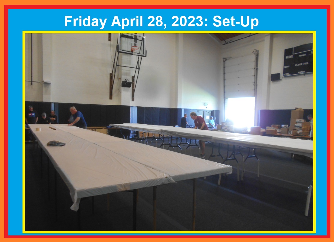 IPMS Seattle Show April 29 2023 0016 Set Up 01