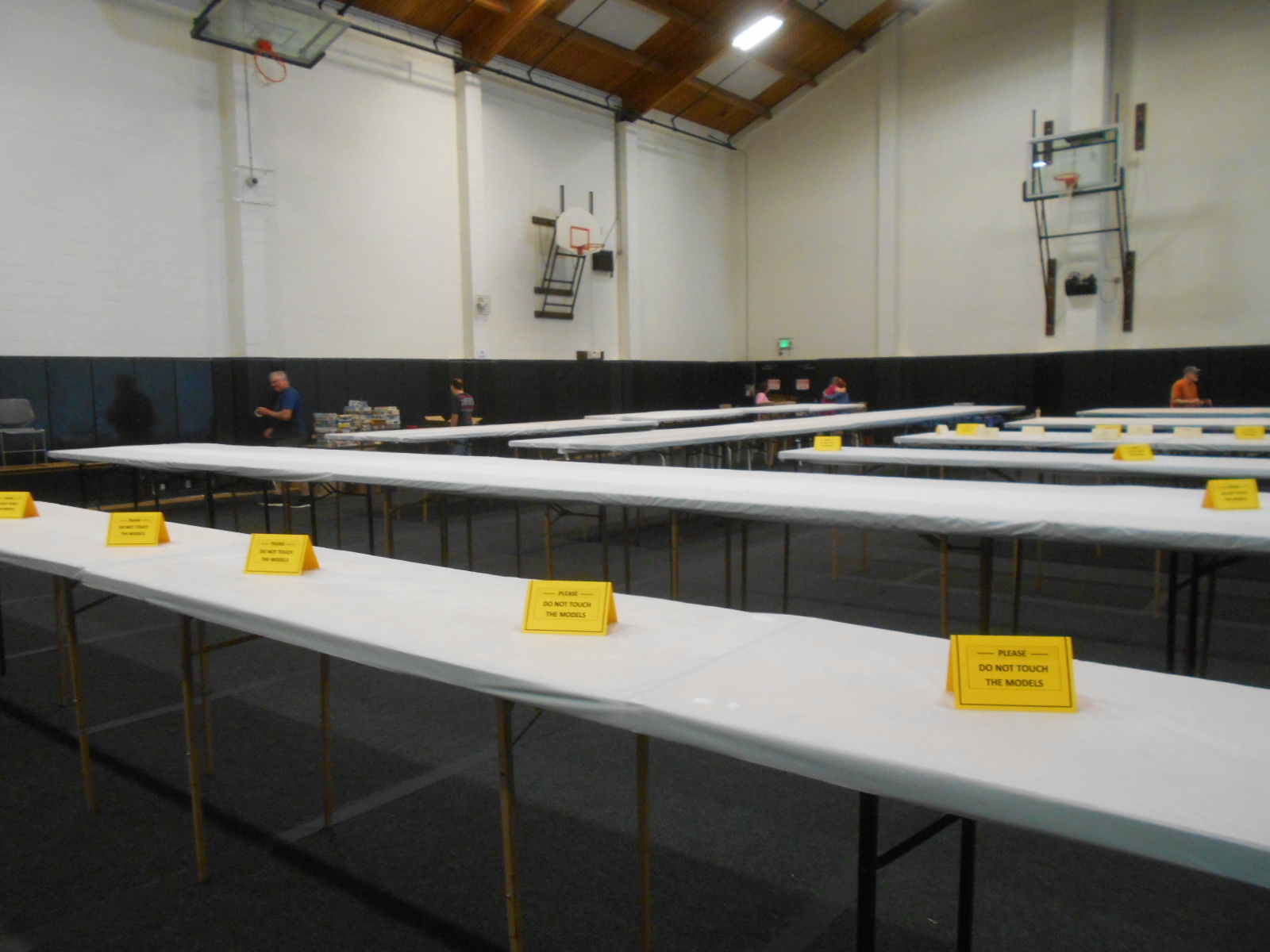 IPMS Seattle Show April 29 2023 0016 Set Up 17