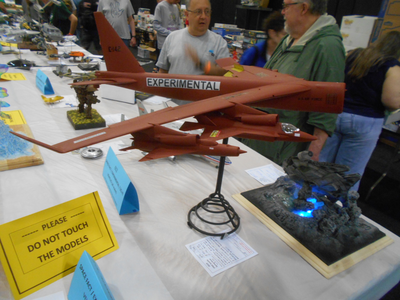 IPMS Seattle Show April 29 2023 0020 223 Exp B 52 02