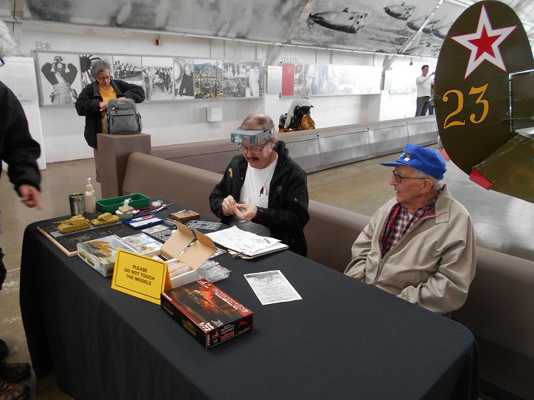 Tankfest 2015 photograph 15
