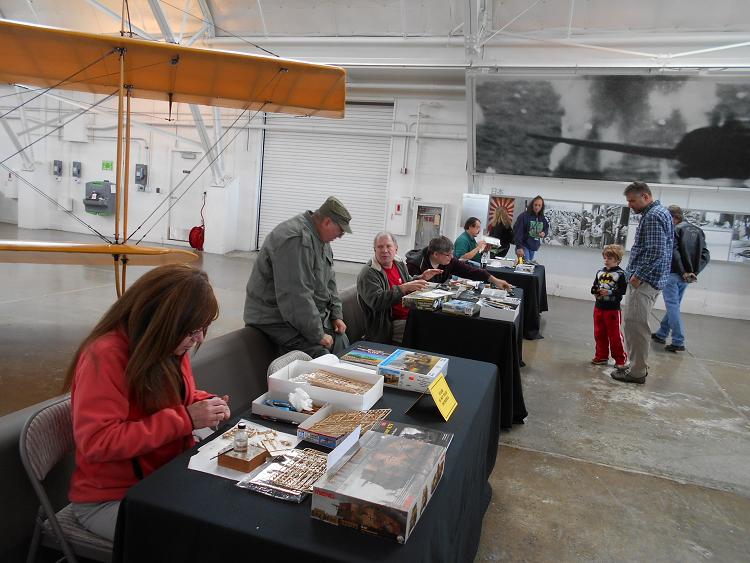 Tankfest 2015 photograph 22