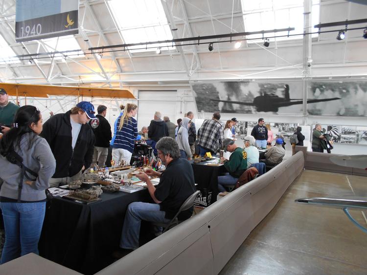 Tankfest 2015 photograph 28