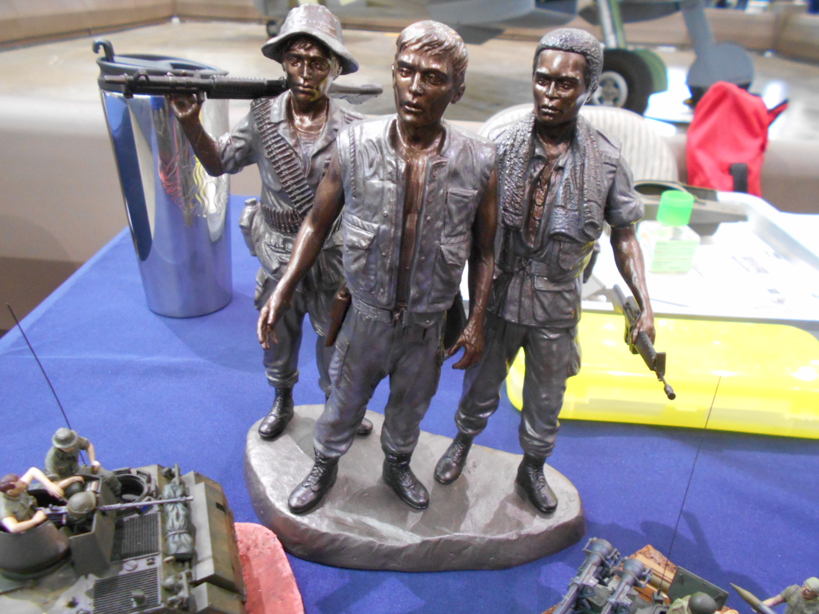 Tankfest 2019 photograph 25