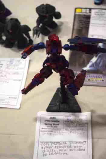 Model