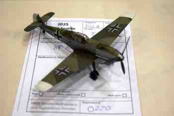 Model