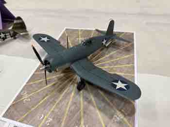 Model