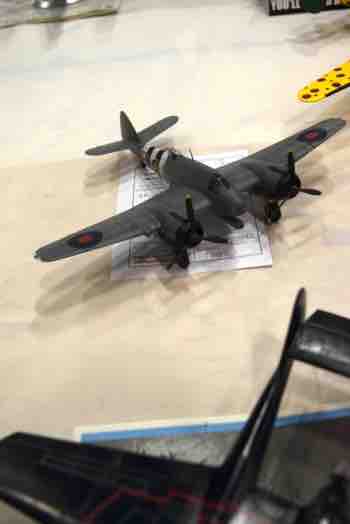 Model