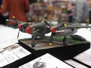 Model