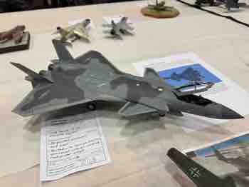 Model