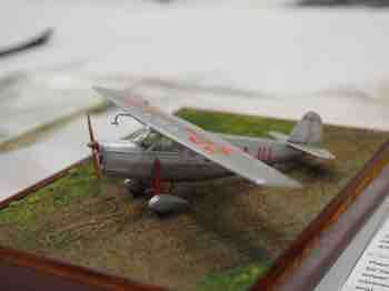 Model