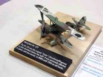 Model
