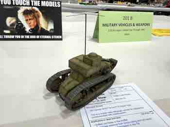 Model