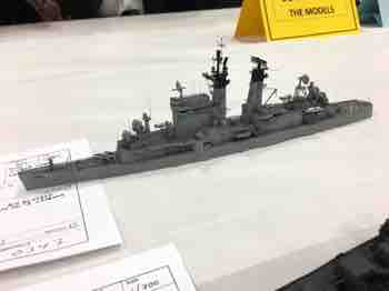 Model