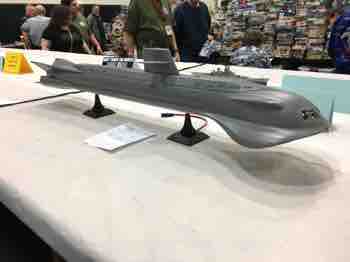 Model