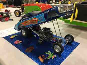 Model