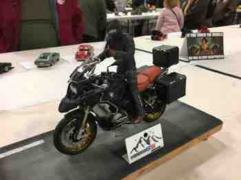 Model