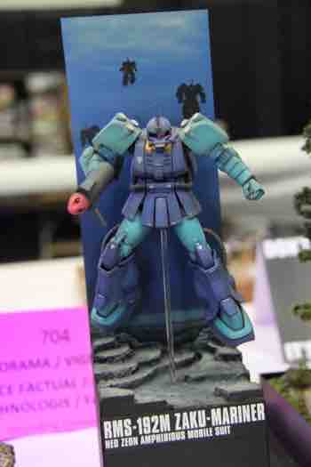 Model