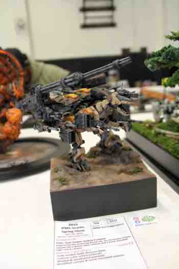 Model