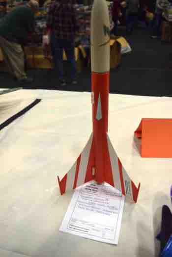 Model