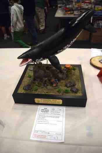 Model