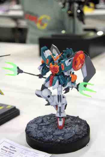Model