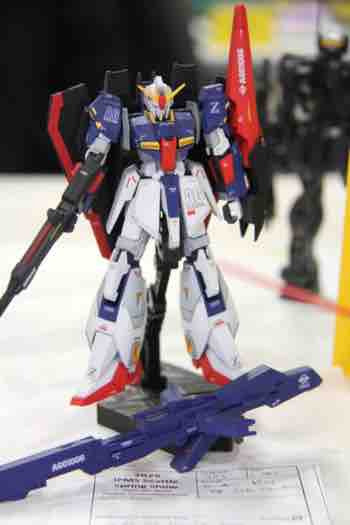 Model