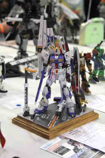 Model