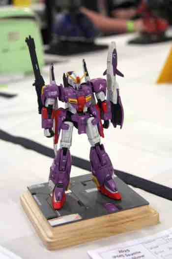 Model