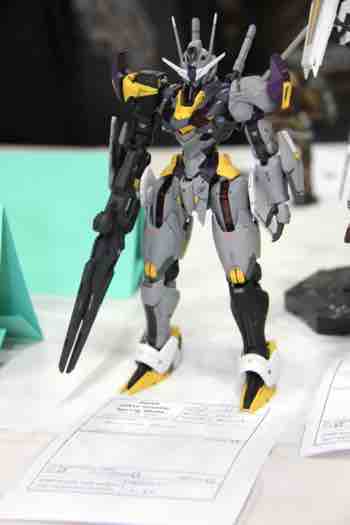 Model