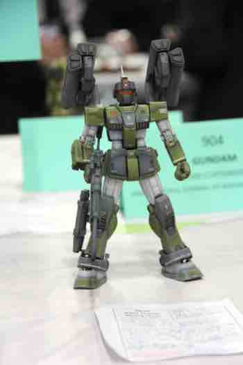 Model