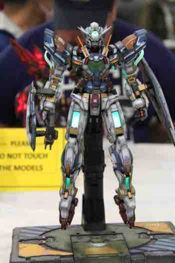 Model
