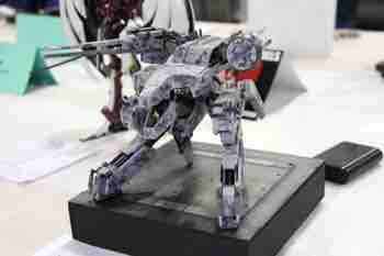 Model