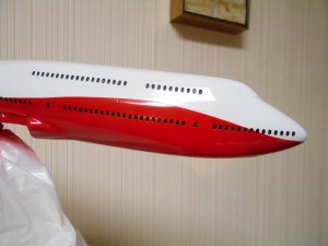 747-8 Orange-Plane-0074