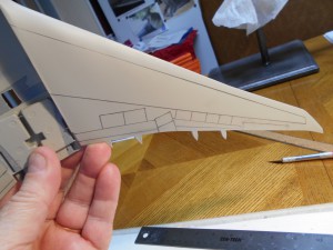 747-8 Orange-Plane-0097-Wings-06-Pencil