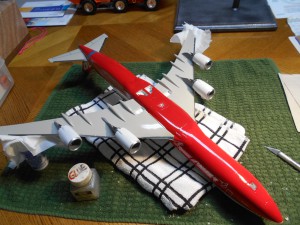 747-8 Orange-Plane-0119