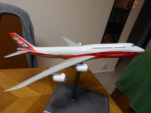 747-8 Orange-Plane-0124