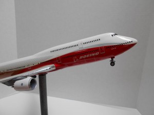 747-8 Orange-Plane-0134 013