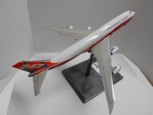 747-8 Orange-Plane-0134 018