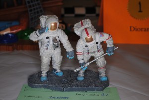 Apollo Astronauts